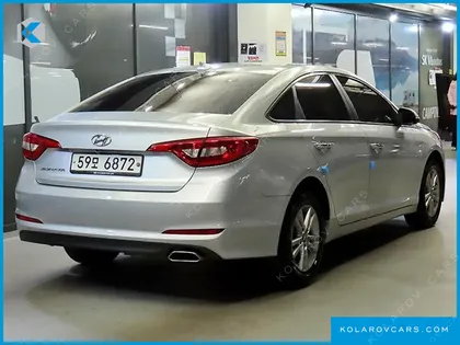 HYUNDAI SONATA LPI PREMIUM