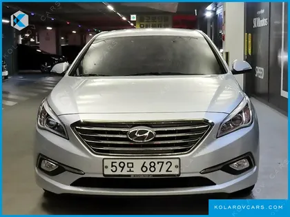 HYUNDAI SONATA LPI PREMIUM