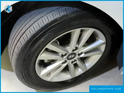 HYUNDAI SONATA LPI PREMIUM