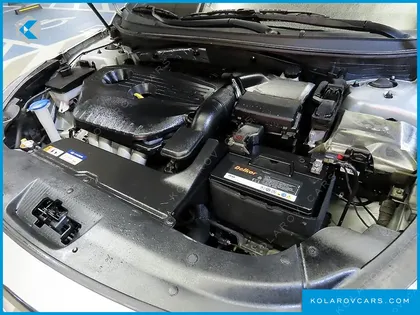 HYUNDAI SONATA LPI PREMIUM