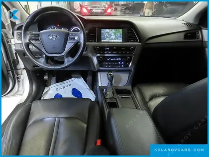 HYUNDAI SONATA LPI PREMIUM