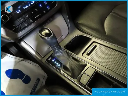 HYUNDAI SONATA LPI PREMIUM