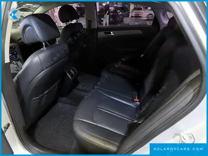 HYUNDAI SONATA LPI PREMIUM
