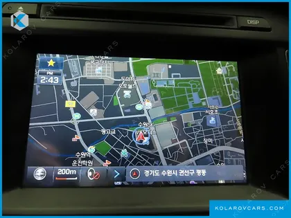 HYUNDAI SONATA LPI PREMIUM