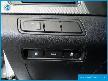 HYUNDAI SONATA LPI PREMIUM