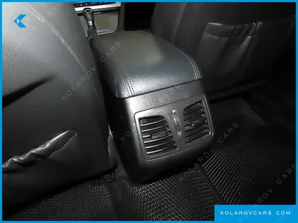HYUNDAI SONATA LPI PREMIUM