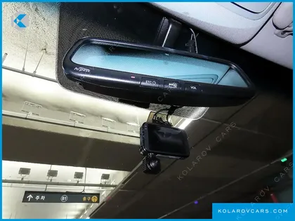 HYUNDAI SONATA LPI PREMIUM
