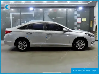 HYUNDAI SONATA LPI PREMIUM