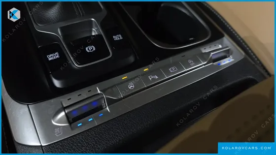 KIA CARNIVAL DIESEL 9-SEATER PRESTIGE