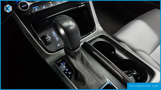 HYUNDAI GRANDEUR 3.0 LPI EXCLUSIVE (RENTAL CAR)