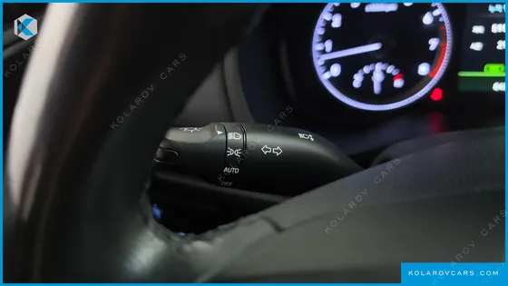 HYUNDAI GRANDEUR 3.0 LPI EXCLUSIVE (RENTAL CAR)