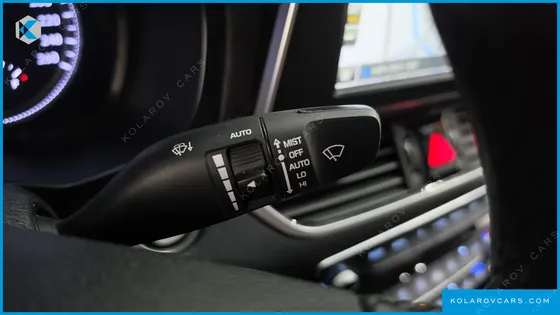 HYUNDAI GRANDEUR 3.0 LPI EXCLUSIVE (RENTAL CAR)