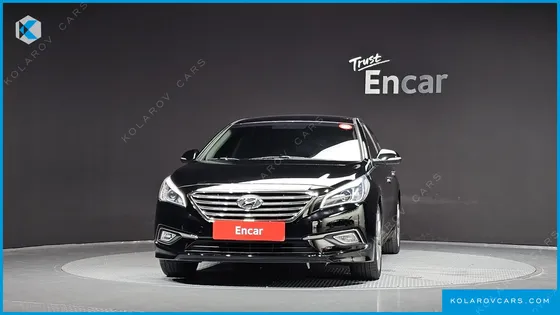 HYUNDAI SONATA 2.0 SMART