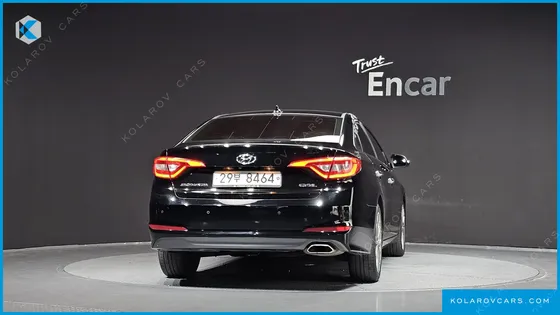 HYUNDAI SONATA 2.0 SMART