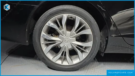 HYUNDAI SONATA 2.0 SMART