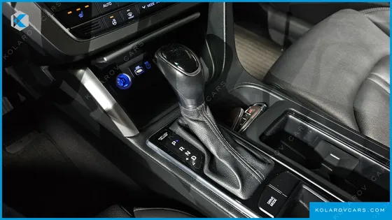 HYUNDAI SONATA 2.0 SMART