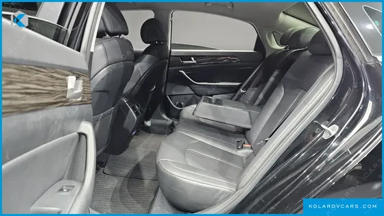 HYUNDAI SONATA 2.0 SMART