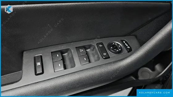 HYUNDAI SONATA 2.0 SMART