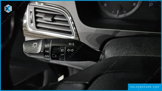 HYUNDAI SONATA 2.0 SMART