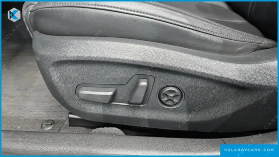 HYUNDAI SONATA 2.0 SMART