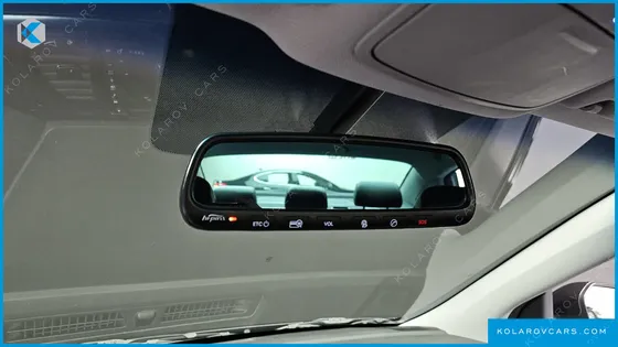 HYUNDAI SONATA 2.0 SMART