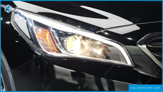 HYUNDAI SONATA 2.0 SMART