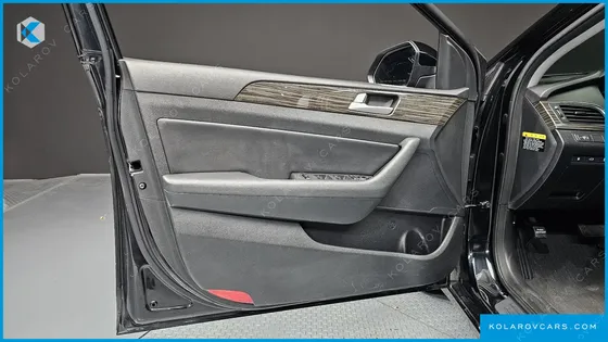 HYUNDAI SONATA 2.0 SMART