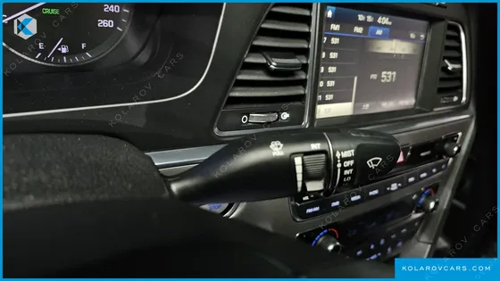HYUNDAI SONATA 2.0 SMART