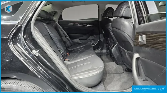 HYUNDAI SONATA 2.0 SMART