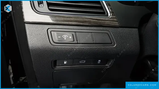 HYUNDAI SONATA 2.0 SMART
