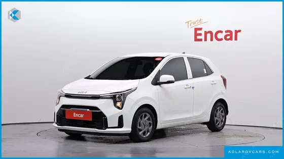 KIA MORNING (PICANTO) PRESTIGE