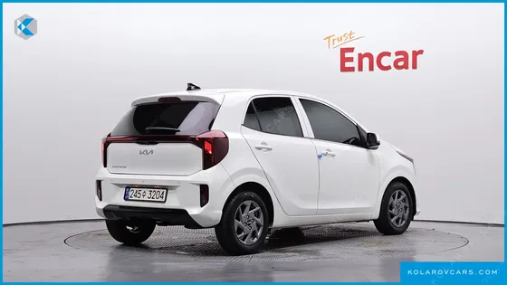KIA MORNING (PICANTO) PRESTIGE