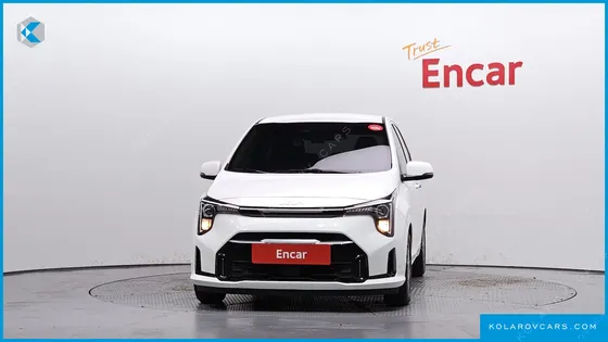 KIA MORNING (PICANTO) PRESTIGE