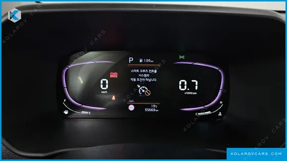 KIA MORNING (PICANTO) PRESTIGE