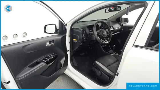 KIA MORNING (PICANTO) PRESTIGE