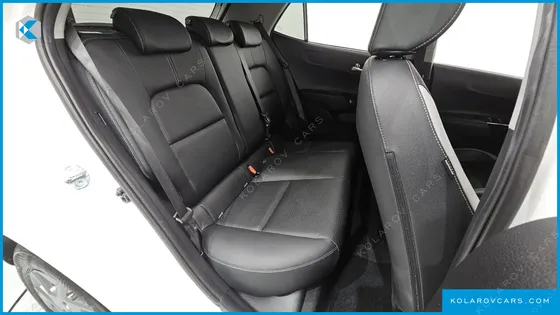 KIA MORNING (PICANTO) PRESTIGE
