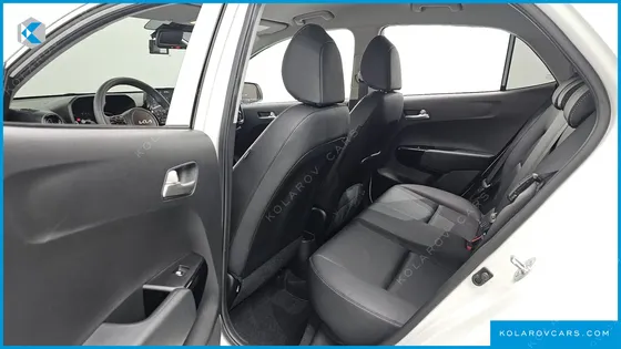 KIA MORNING (PICANTO) PRESTIGE