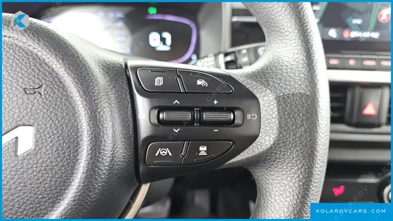 KIA MORNING (PICANTO) PRESTIGE