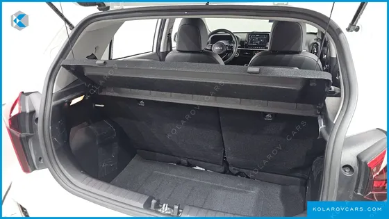 KIA MORNING (PICANTO) PRESTIGE
