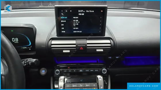 HYUNDAI CASPER TURBO INSPIRATION