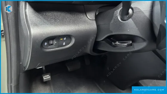 HYUNDAI CASPER TURBO INSPIRATION