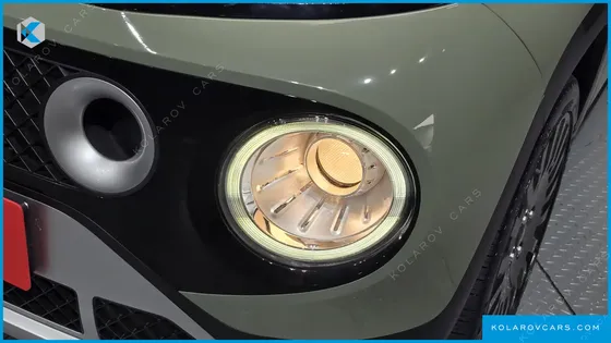 HYUNDAI CASPER TURBO INSPIRATION