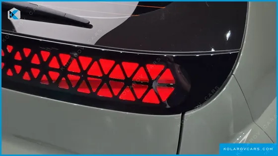 HYUNDAI CASPER TURBO INSPIRATION
