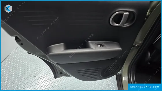 HYUNDAI CASPER TURBO INSPIRATION