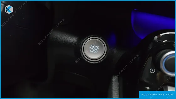 HYUNDAI CASPER TURBO INSPIRATION