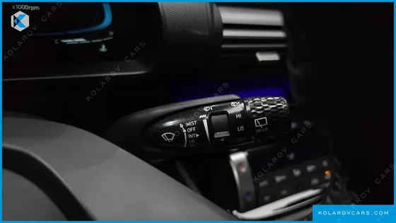 HYUNDAI CASPER TURBO INSPIRATION