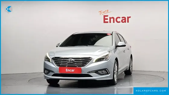 HYUNDAI SONATA LPI MODERN(HANDICAPPED)
