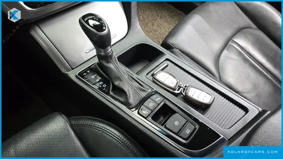 HYUNDAI SONATA LPI MODERN(HANDICAPPED)