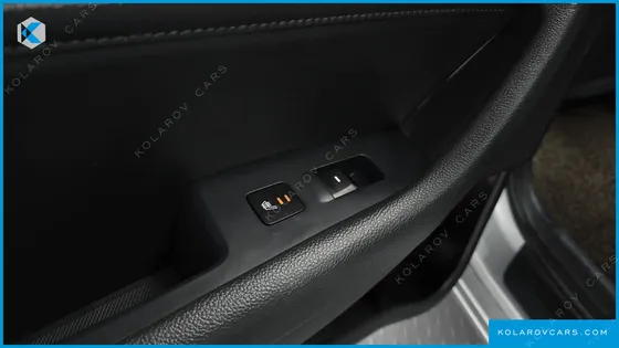 HYUNDAI SONATA LPI MODERN(HANDICAPPED)