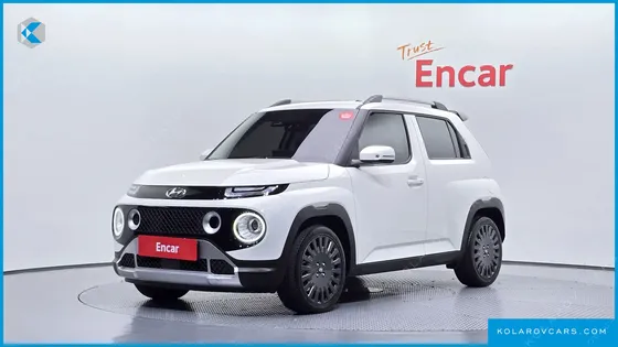 HYUNDAI CASPER TURBO INSPIRATION